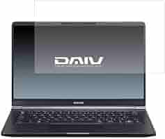 Amazon.co.jp: ClearView mouse computer DAIV BC-DAIVN14MX25